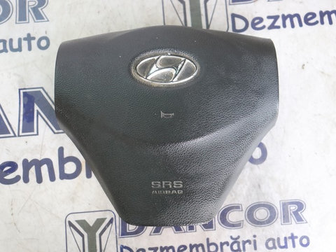 AIRBAG VOLAN HYUNDAI ACCENT AN : 2008 / 569001E200WK