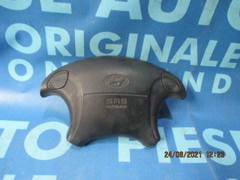 Airbag volan Hyundai Coupe; 5690029110