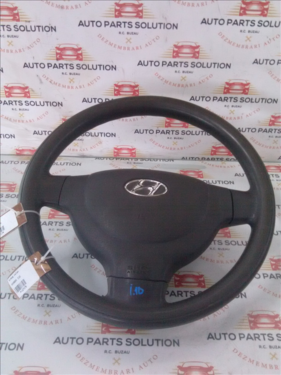 Airbag volan HYUNDAI I 10 2009