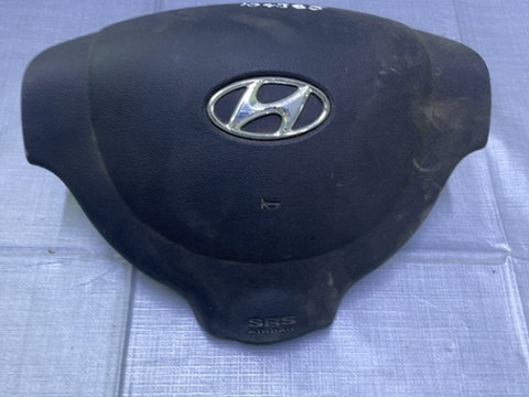 Airbag volan - Hyundai i10 1 generation [2007 - 2009] Hatchback 1.1 MT (67 hp)