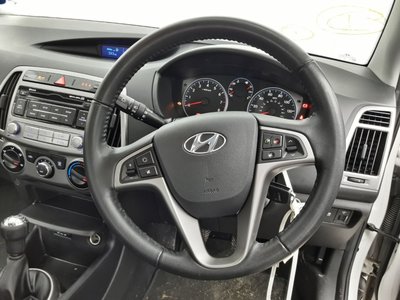 Airbag volan hyundai i20 2009-2015