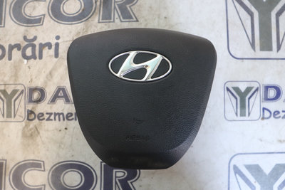 AIRBAG VOLAN HYUNDAI I20 AN 2014