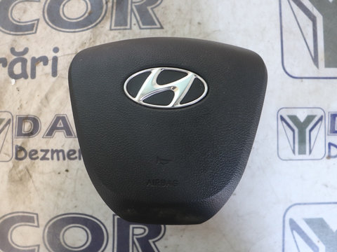 AIRBAG VOLAN HYUNDAI I20 AN 2014