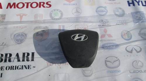 Airbag volan hyundai i20