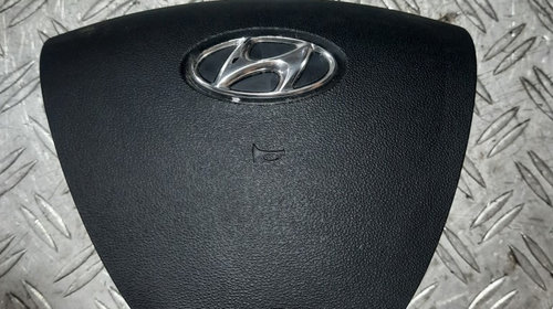 Airbag volan Hyundai I30 2007-2013 cod 5