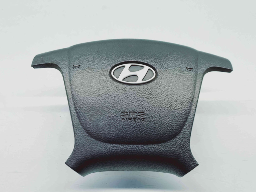 Airbag volan Hyundai Santa Fe 2 (CM) [Fabr 2005-2012] OEM