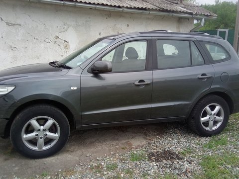 Airbag volan Hyundai Santa Fe 2007 SUV 2.2 Diesel