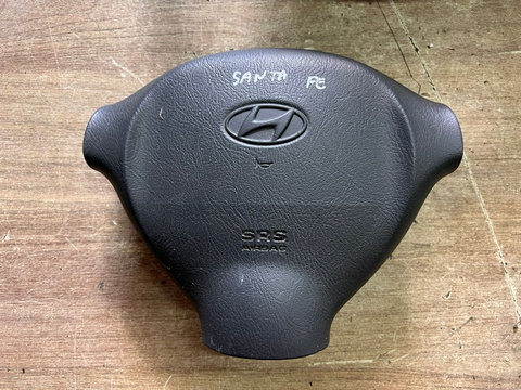 Airbag volan Hyundai Santa Fe