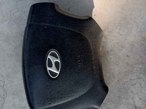 Airbag Volan Hyundai Santa Fe