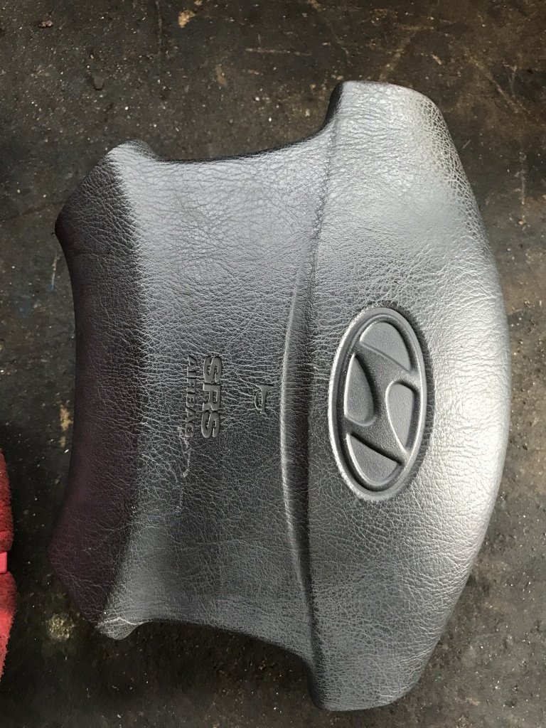 Airbag volan Hyundai Trajet 2003