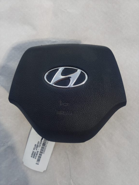 Airbag volan Hyundai Tucson an 2016 cod piesa 5690