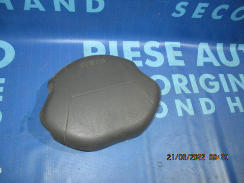 Airbag volan Iveco Daily 2005; 504072860