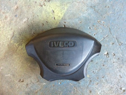 Airbag volan Iveco Daily 2008