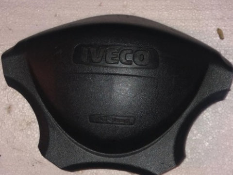 Airbag Volan Iveco Daily 2010