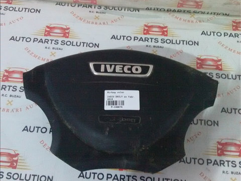 Airbag volan IVECO DAILY 3 2007-2013