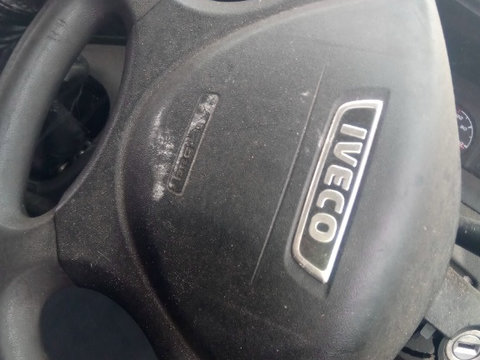 Airbag volan Iveco Daily 5 euro 5