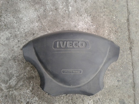 Airbag volan Iveco Daily, 504149358