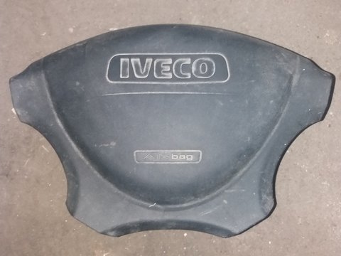 Airbag volan Iveco Daily din 2009