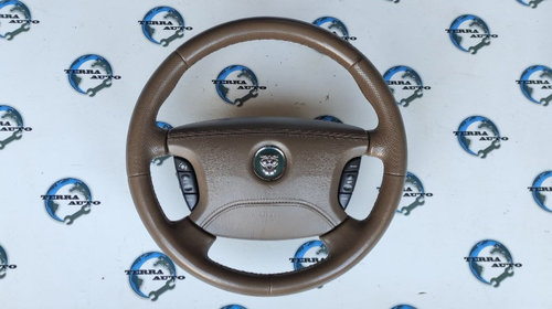 Airbag volan Jaguar S-type