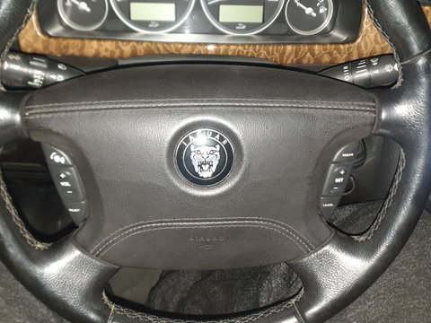 Airbag volan jaguar s type