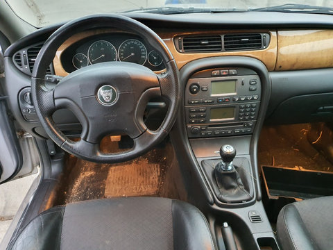 Airbag volan JAGUAR X-TYPE an 2004