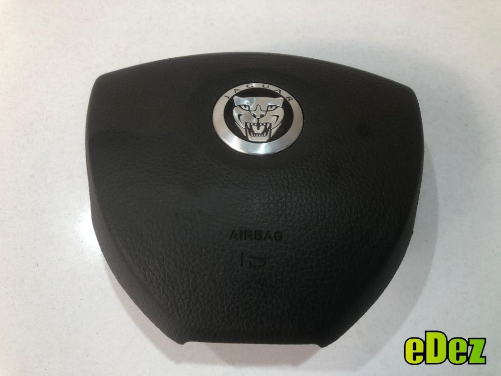 Airbag volan Jaguar XF (2008-2015) [X250] 8x23-043