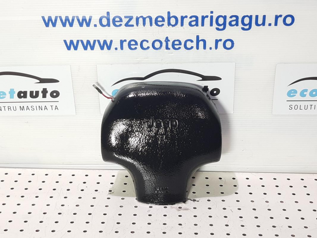 Airbag volan Jeep Cherokee