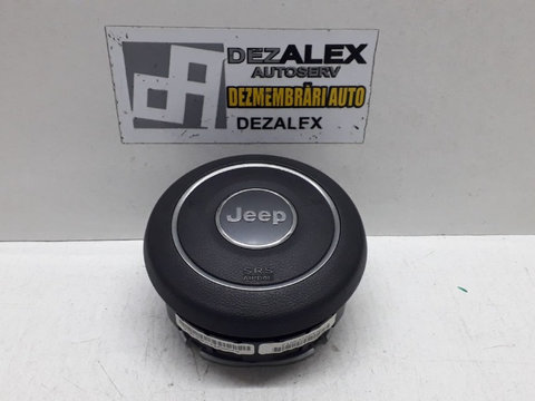 Airbag Volan Jeep Compass 2.2 CRD P1SR37XDVAF