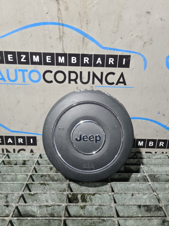 Airbag volan Jeep Compass 2011 - 2015