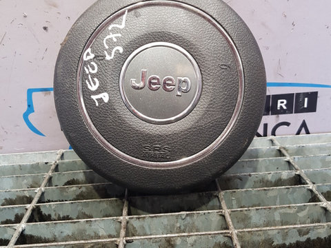Airbag volan Jeep Compass 2011 - 2015