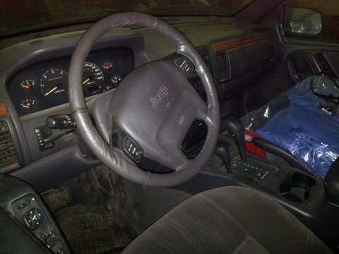 Airbag volan Jeep Grand Cherokee 1999-2005