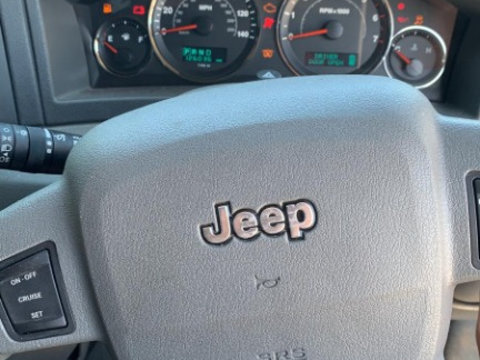 Airbag volan Jeep Grand Cherokee 3.0 CRD EXL