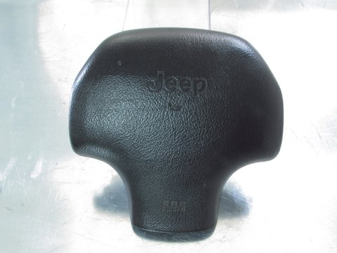 Airbag volan Jeep Grand Cherokee I 2.5 TD P5DU39JX8AB 1995 1997 1998 1999