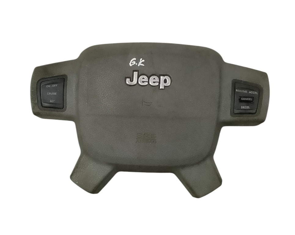 Airbag volan Jeep Grand Cherokee Limited 2007
