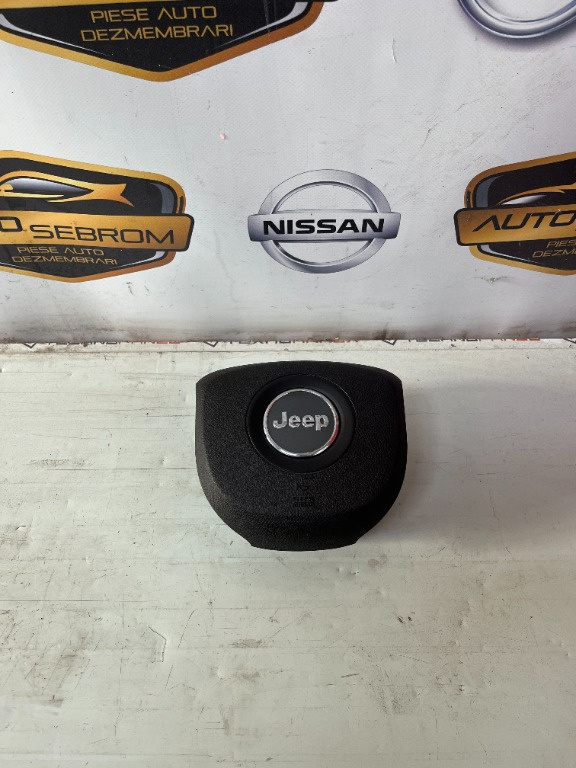 Airbag volan Jeep Grand Cherokee WK2 2015-2018