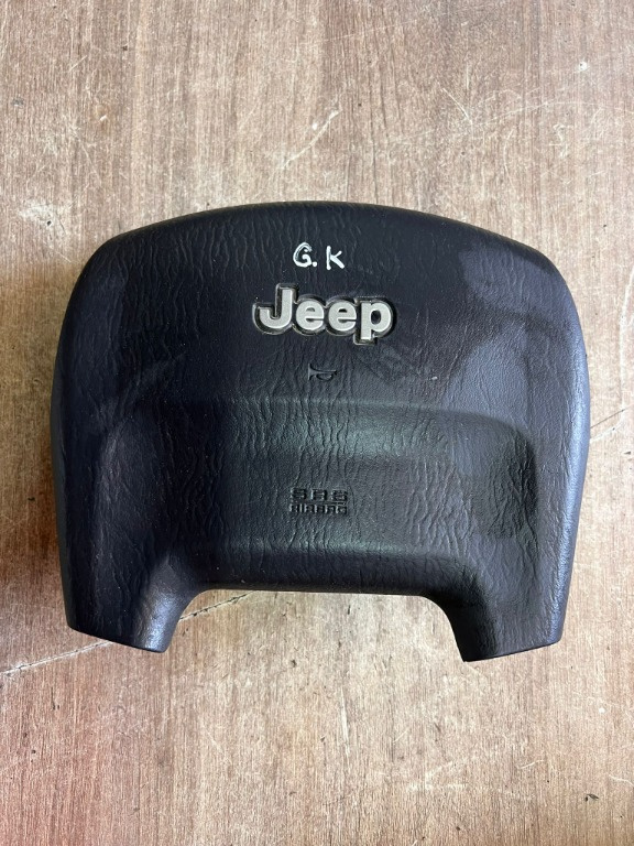 Airbag volan Jeep Grand Cherokee