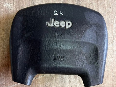 Airbag volan Jeep Grand Cherokee