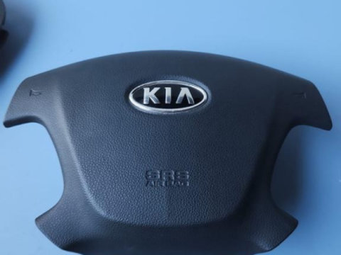 Airbag volan Kia Carens 2.0 CRDI cod motor D4EA an 2009 cod BAM-PT1-1167