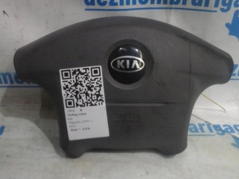 Airbag volan Kia Magentis (2001-)