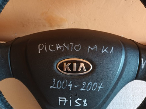 Airbag volan Kia Picanto [2004-2007]