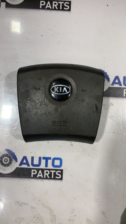 AIRBAG VOLAN KIA SORENTO 2005 (id: 431)