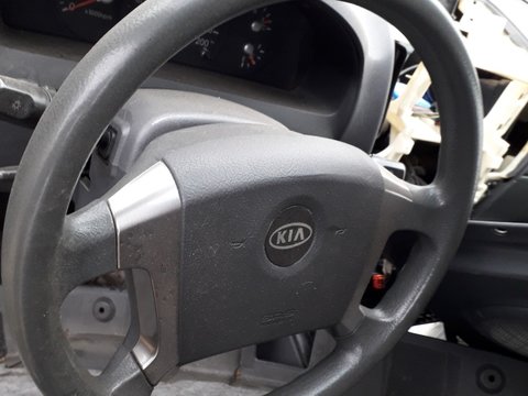 Airbag Volan Kia Sorento din 2007