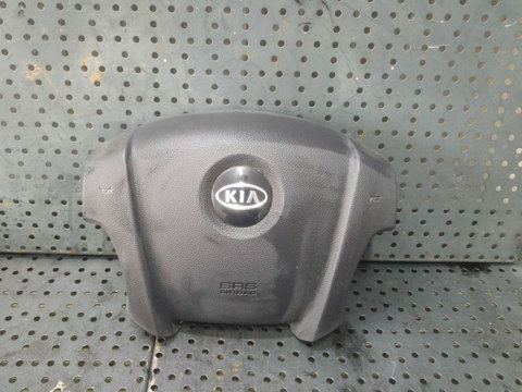 Airbag volan kia sportage 2 je km 569001f200