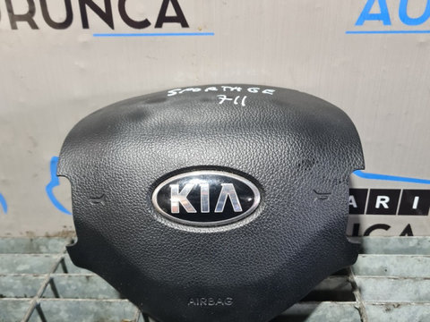 Airbag volan Kia Sportage III 2010 - 2016