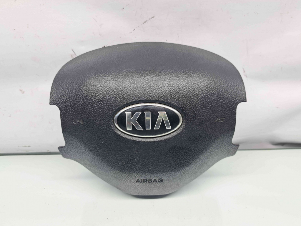 Airbag volan Kia Sportage III [Fabr 2010-2016] 56900-3U101