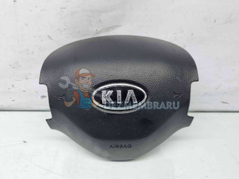 Airbag volan Kia Sportage III [Fabr 2010-2016] 56900-3U100