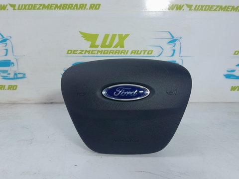 Airbag volan L1TB-A042B85-ADW Ford Puma 2 [2019 - 2023]