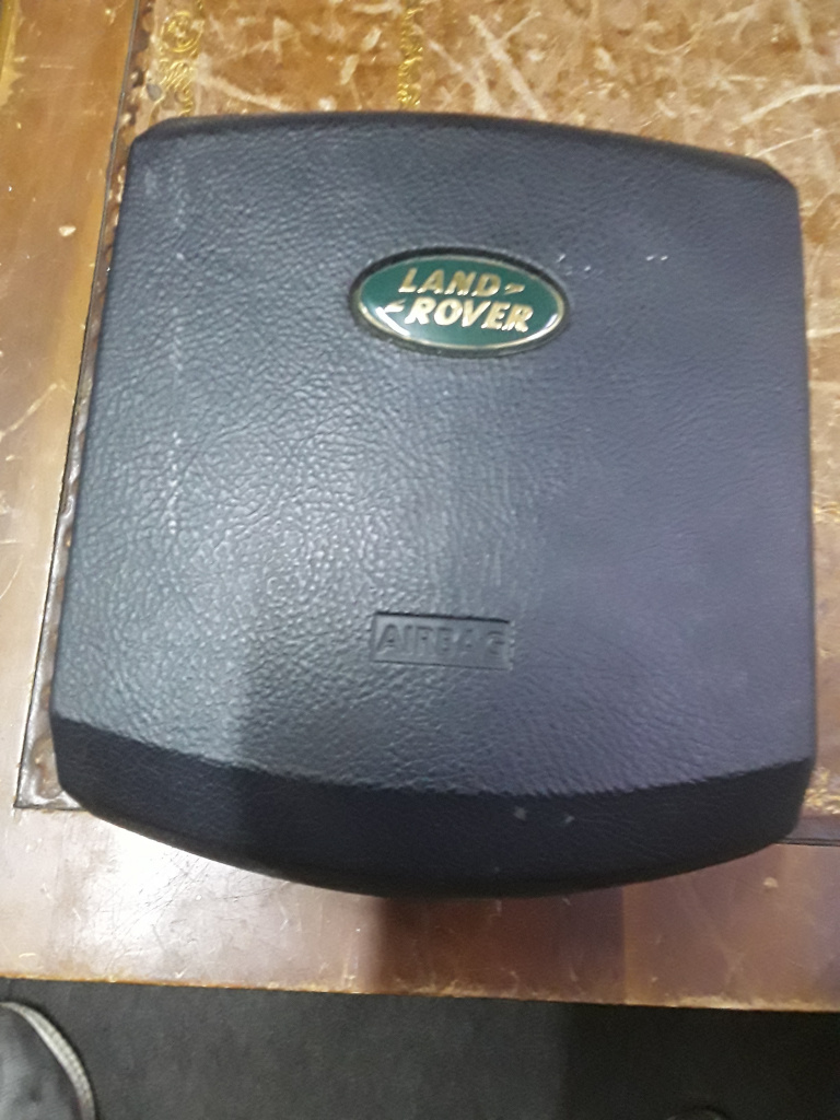 Airbag volan Land Rover Discovery 4 6H22042B63AD8PVJ