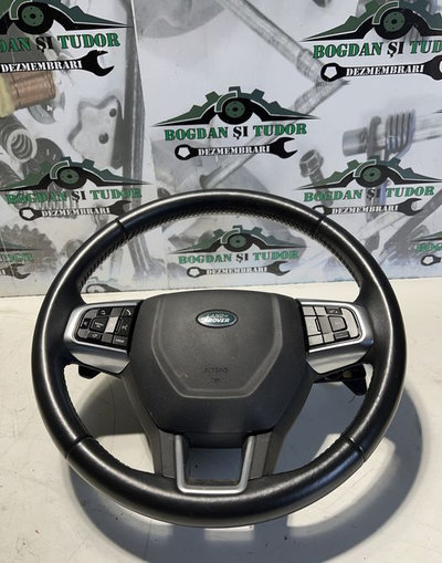 Airbag volan Land Rover Discovery Sport