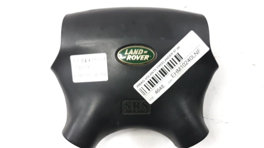 Airbag volan Land Rover Freelander 1997-2006 SH Land Rover ehm10240lnf